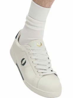 TENNIS SHOE SUEDE HERR