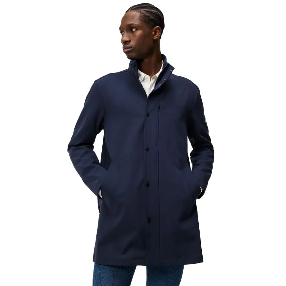 Tepley Midlength Jacket Herr