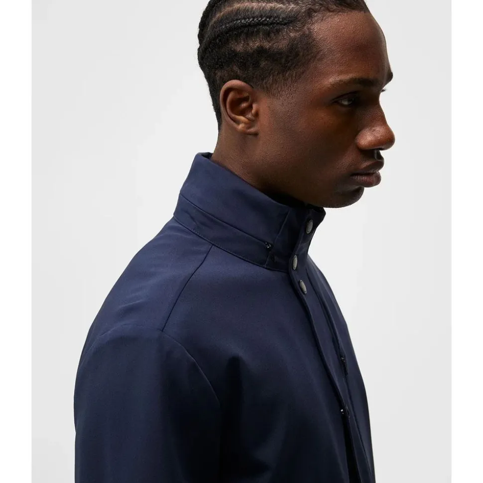 Tepley Midlength Jacket Herr