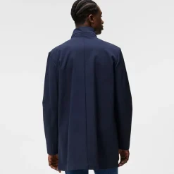 Tepley Midlength Jacket Herr