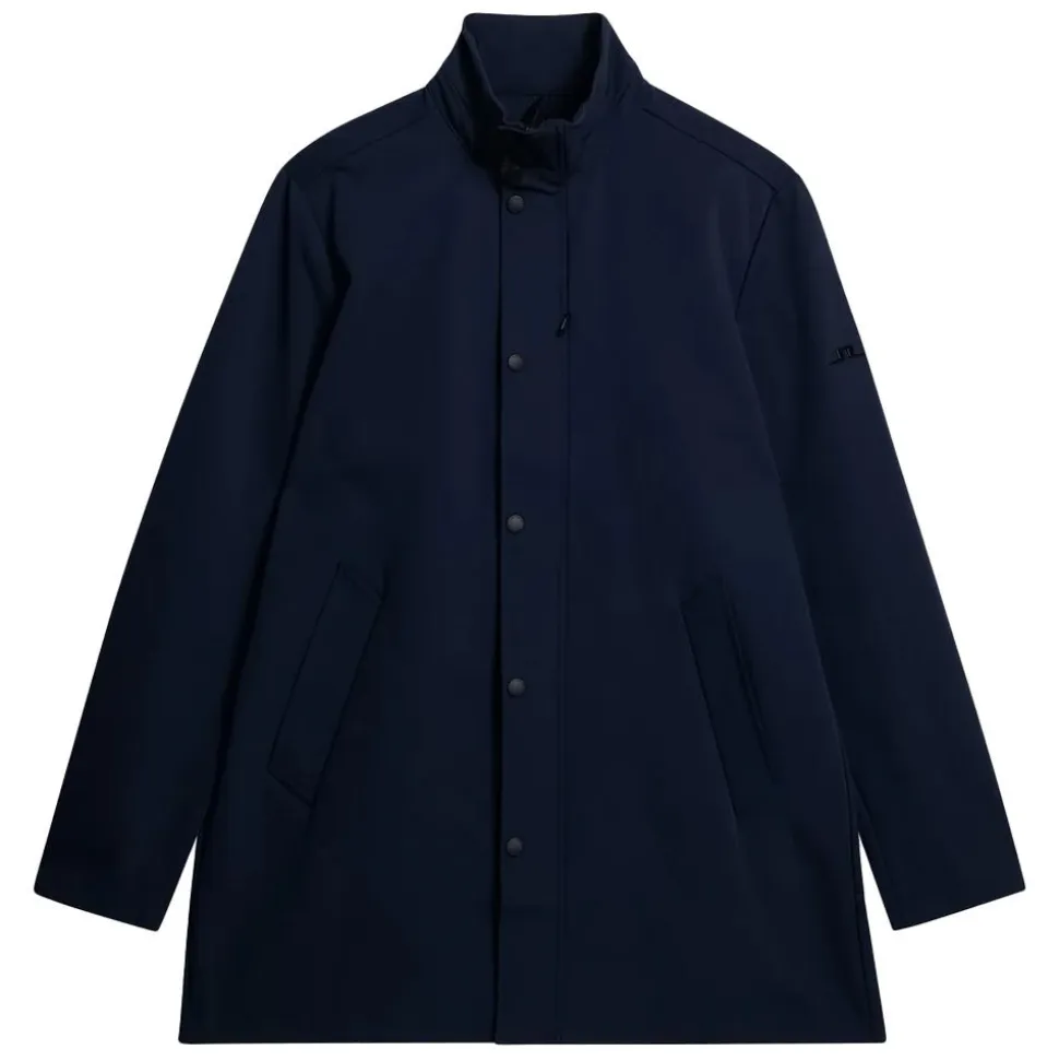 Tepley Midlength Jacket Herr