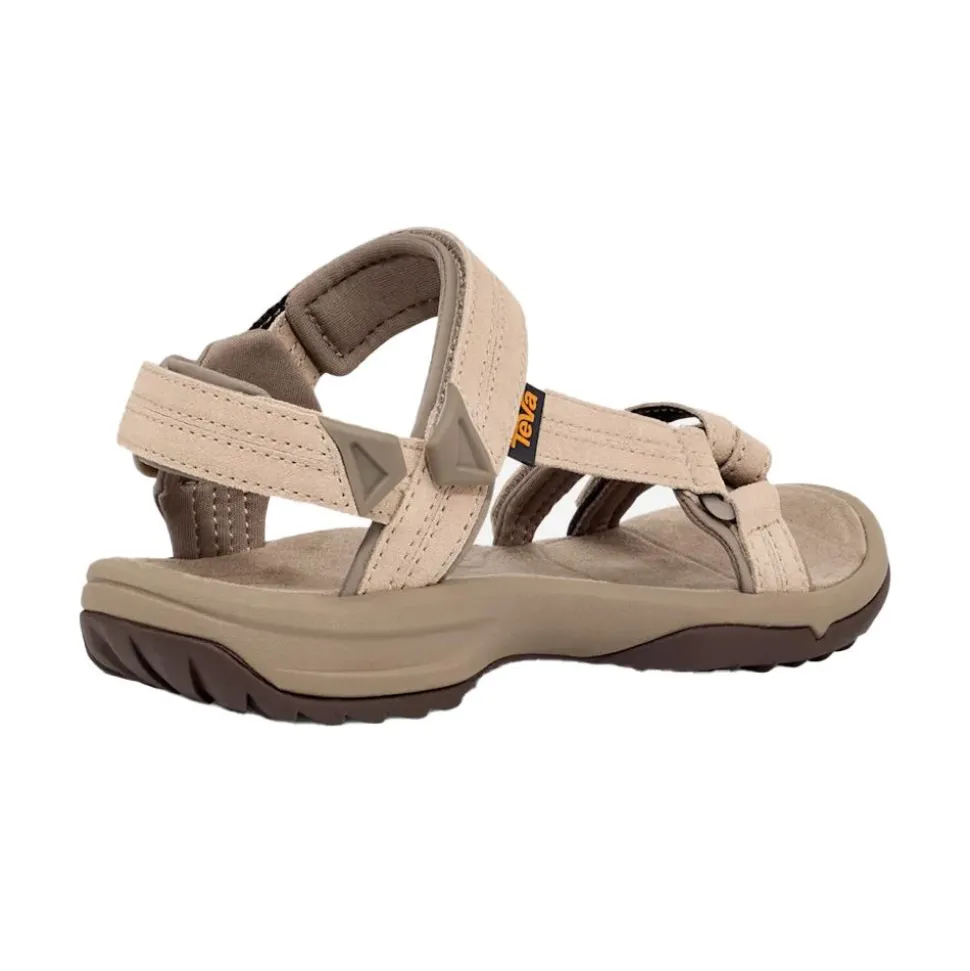 Terra Fi Lite Suede Dam