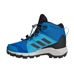 Terrex Mid GORE-TEX  Hiking Shoes Junior