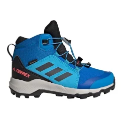 Terrex Mid GORE-TEX  Hiking Shoes Junior