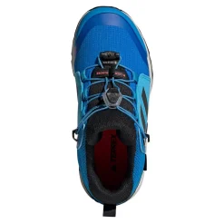 Terrex Mid GORE-TEX  Hiking Shoes Junior