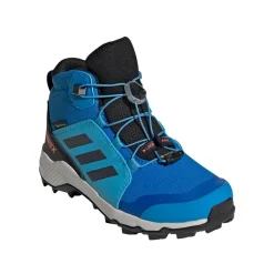 Terrex Mid GORE-TEX  Hiking Shoes Junior