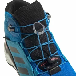 Terrex Mid GORE-TEX  Hiking Shoes Junior