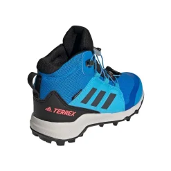 Terrex Mid GORE-TEX  Hiking Shoes Junior