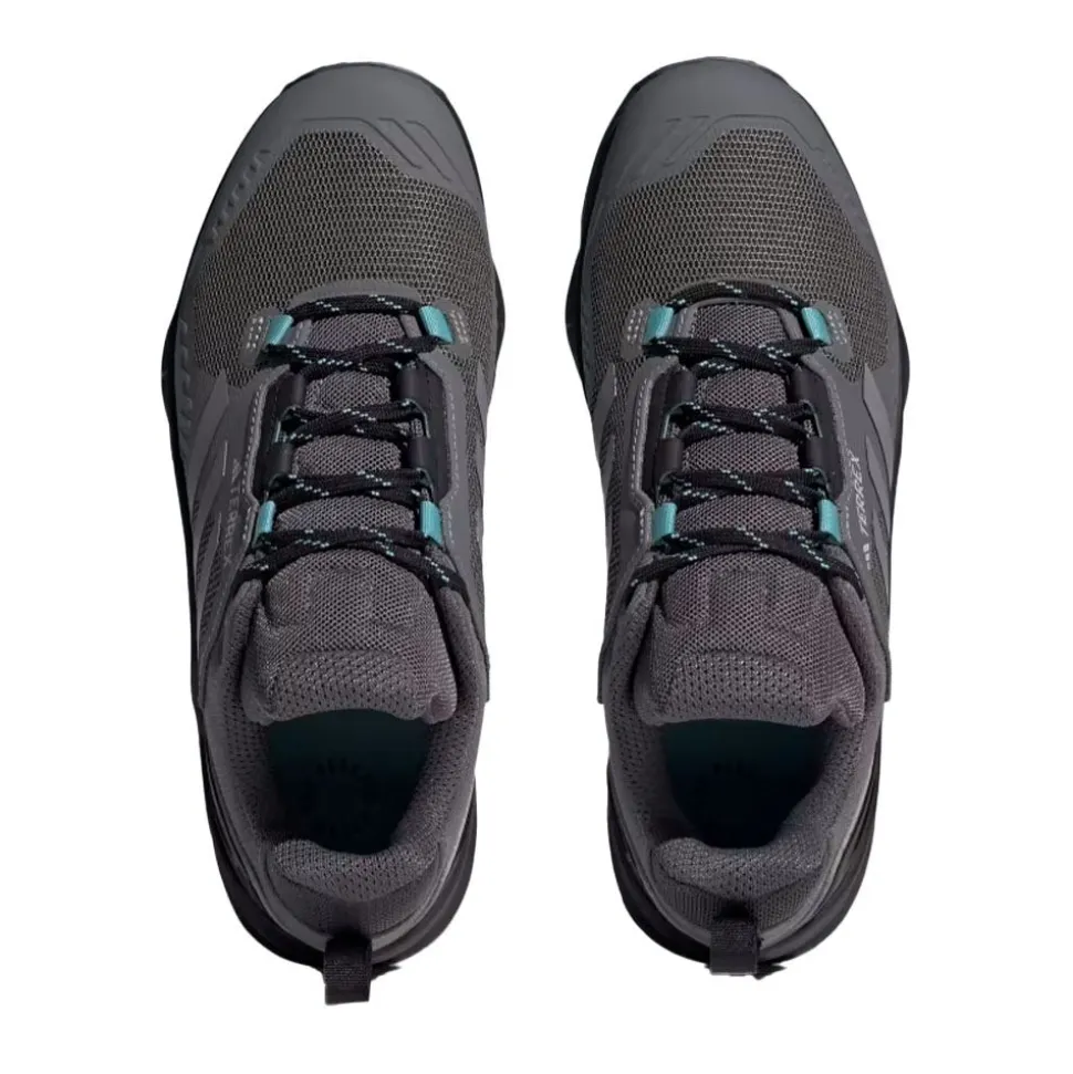 Terrex Swift R3 Hiking Shoes Dam