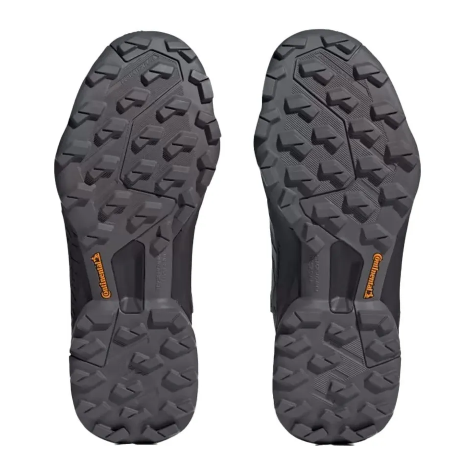 Terrex Swift R3 Hiking Shoes Dam