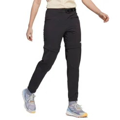 Terrex Utilitas Hiking Zip-Off Pants Dam
