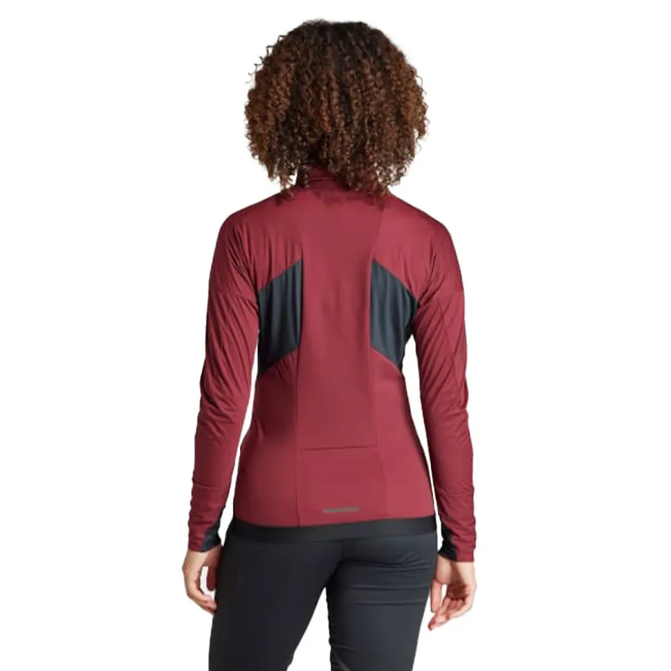 Terrex Xperior Cross Country Ski Soft Shell Jacka Dam