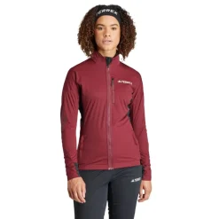Terrex Xperior Cross Country Ski Soft Shell Jacka Dam