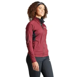 Terrex Xperior Cross Country Ski Soft Shell Jacka Dam