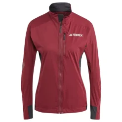 Terrex Xperior Cross Country Ski Soft Shell Jacka Dam