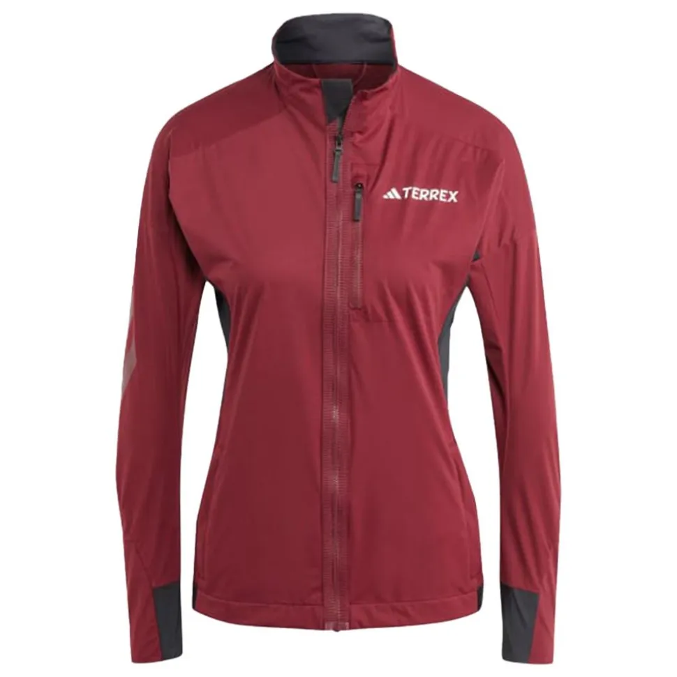 Terrex Xperior Cross Country Ski Soft Shell Jacka Dam