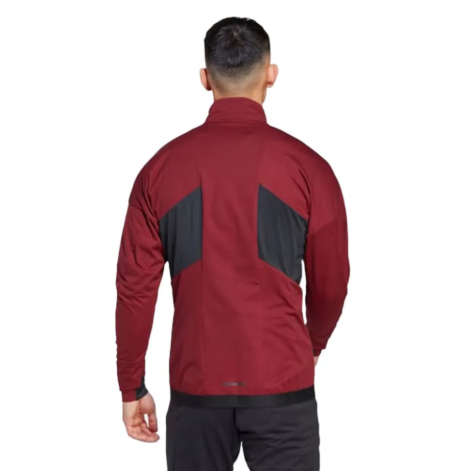Terrex Xperior Cross Country Ski Soft Shell Jacka Herr