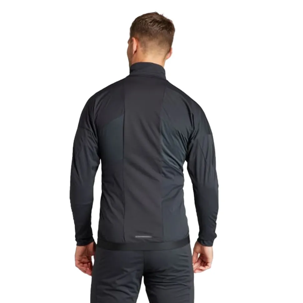 Terrex Xperior Cross Country Ski Soft Shell Jacka Herr