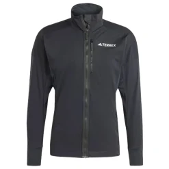 Terrex Xperior Cross Country Ski Soft Shell Jacka Herr