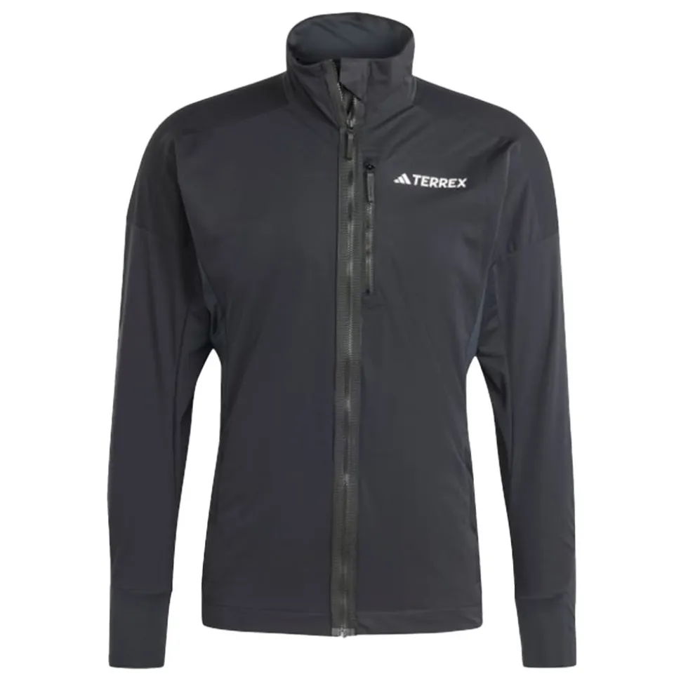 Terrex Xperior Cross Country Ski Soft Shell Jacka Herr