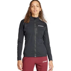 Terrex Xperior Cross Country Ski Soft Shell Jacket Dam
