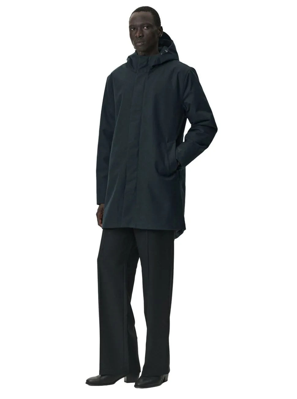 Terror Weather Parka Herr