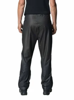 The Orange Pants Dam