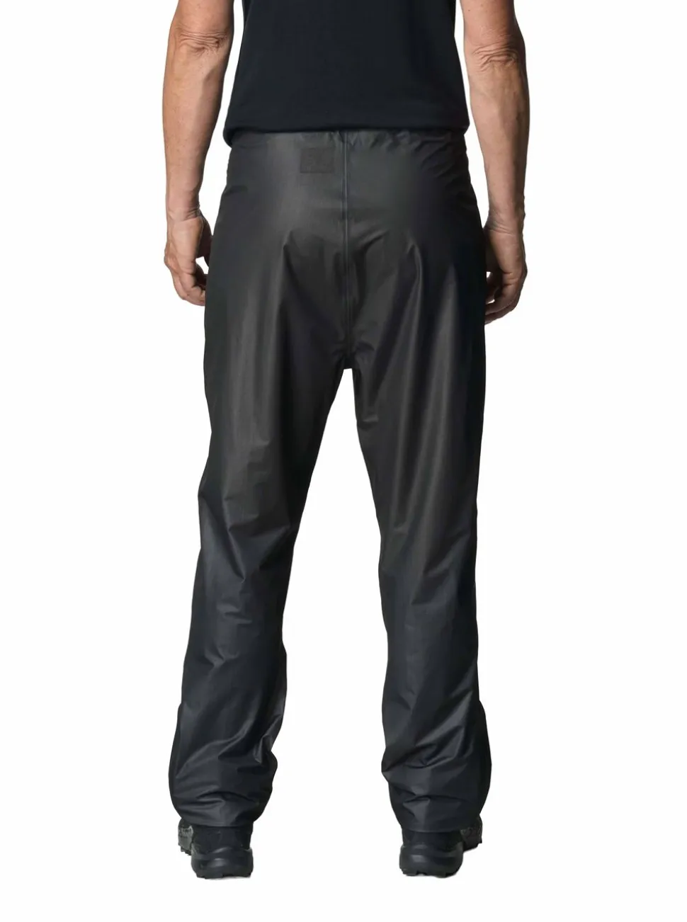 The Orange Pants Dam