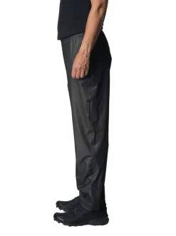 The Orange Pants Dam