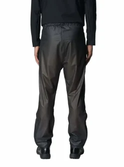 The Orange Pants Herr