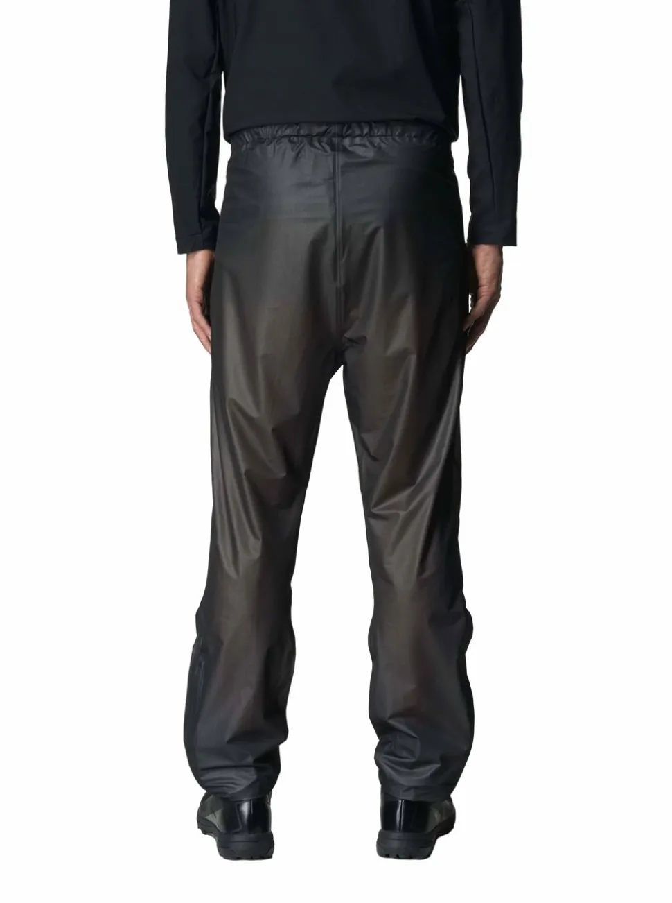 The Orange Pants Herr