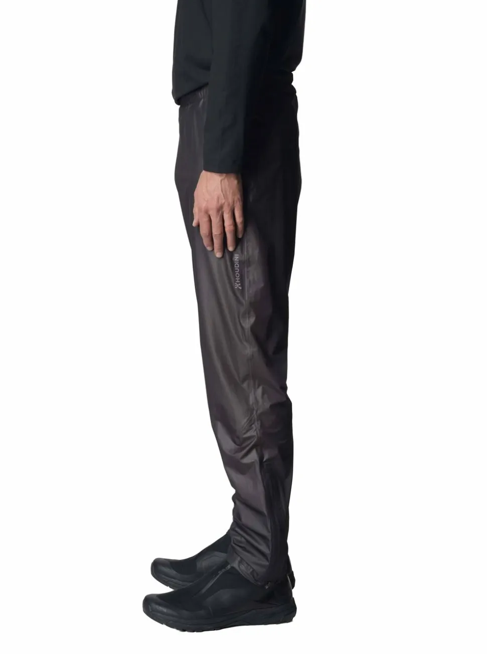 The Orange Pants Herr