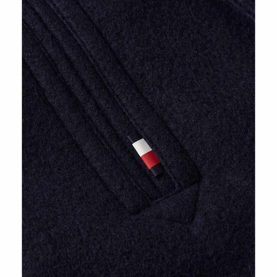 The Premium Classic Peacoat Herr