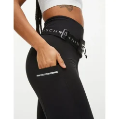 Thermal Tights Dam