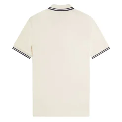 The Twin Tipped Fred Perry Shirt Herr