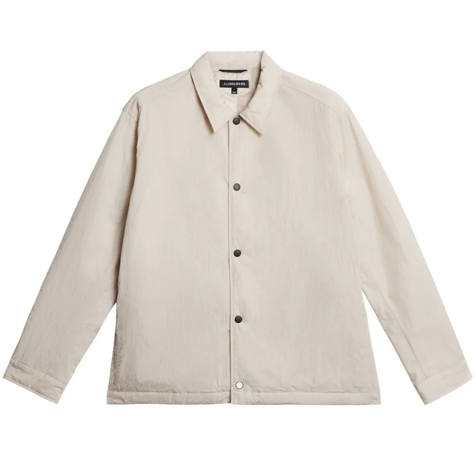 Tibor Tech Overshirt Herr