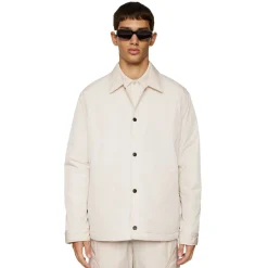 Tibor Tech Overshirt Herr