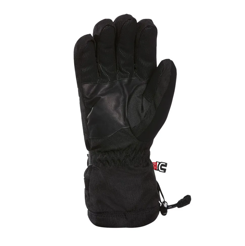 Timeless GORE-TEX Gloves Herr