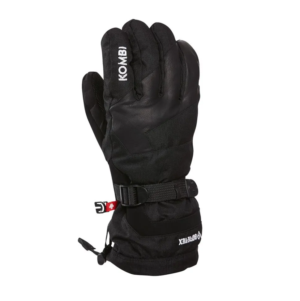 Timeless GORE-TEX Gloves Herr