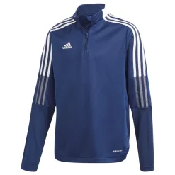Tiro 21 Training Top Junior