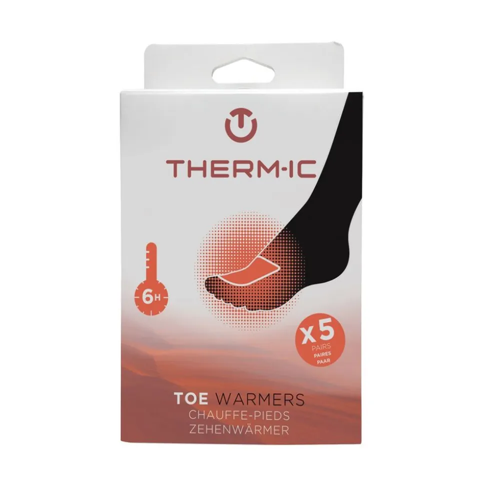 Toe Warmer 5-Pack