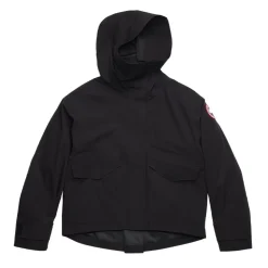 Tofino Rain Jacket Dam