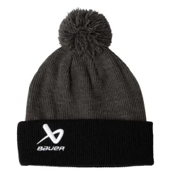 2Tone Knit Pom Senior