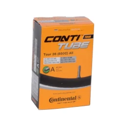 Tour 26 All - Blixtventil 40mm