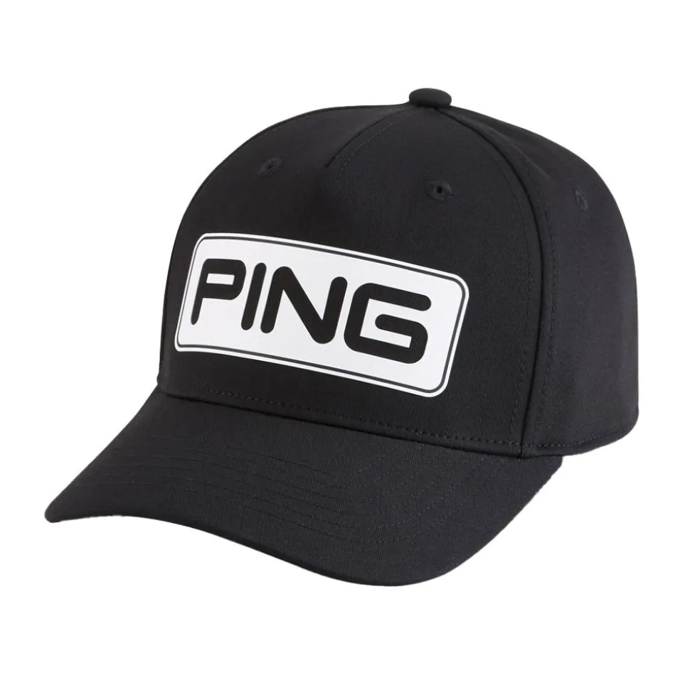 Tour Classic Cap
