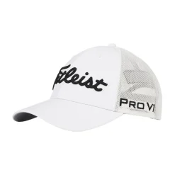 Tour Performance Mesh