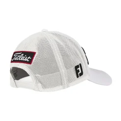 Tour Performance Mesh