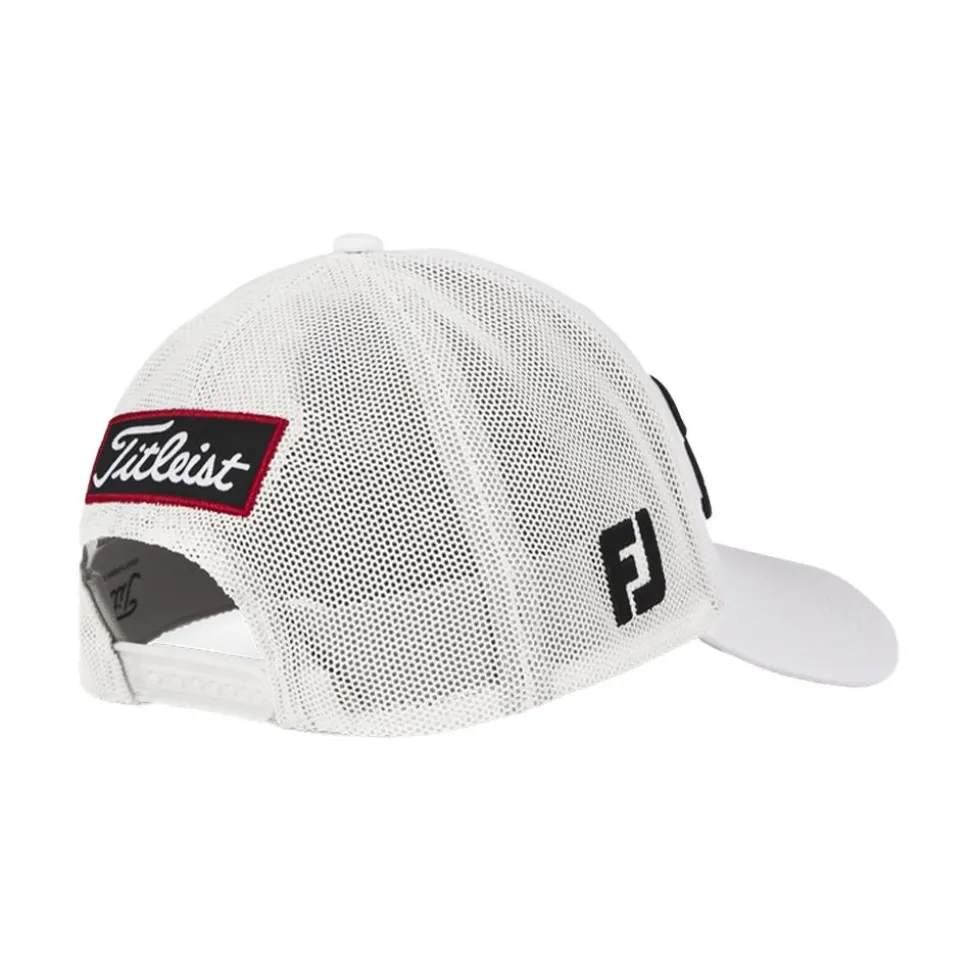 Tour Performance Mesh