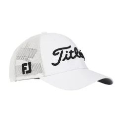 Tour Performance Mesh