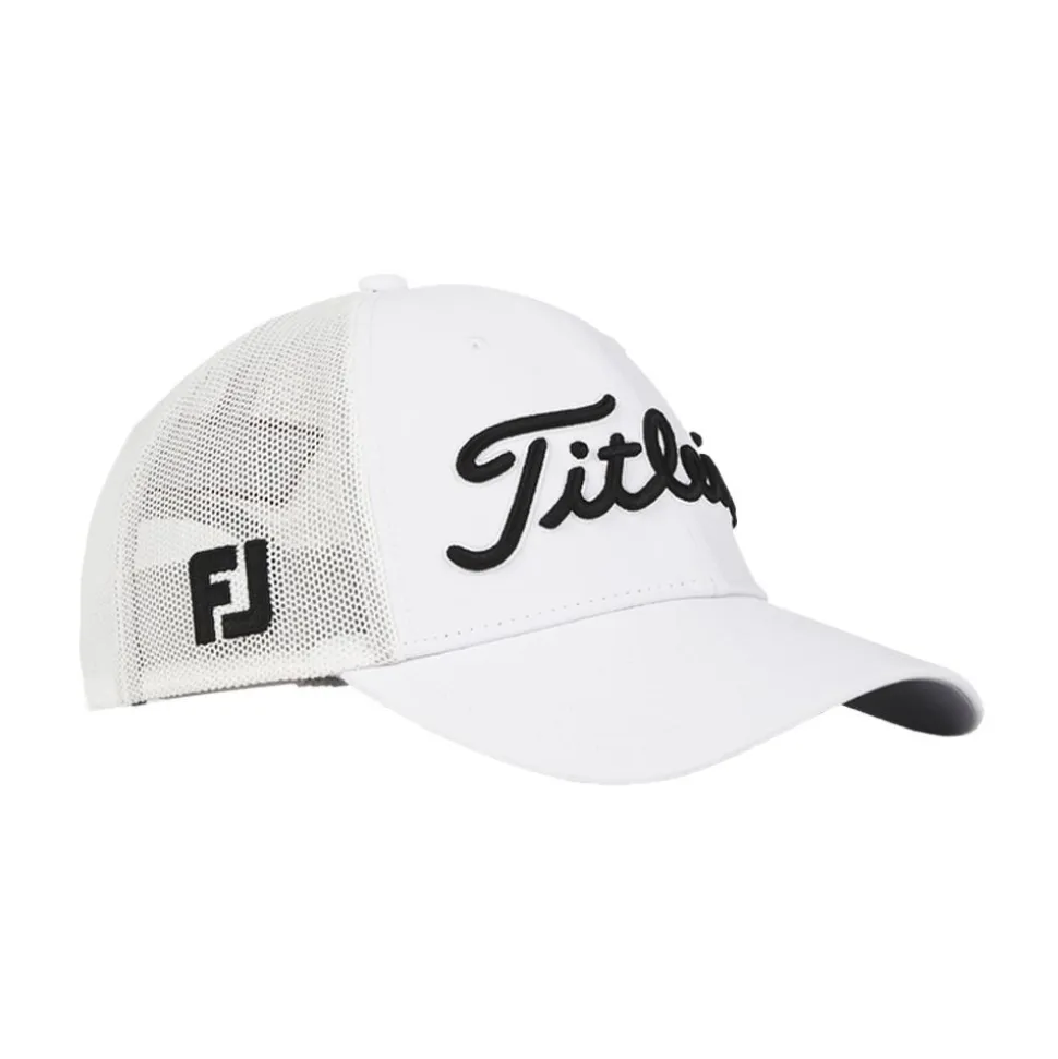 Tour Performance Mesh